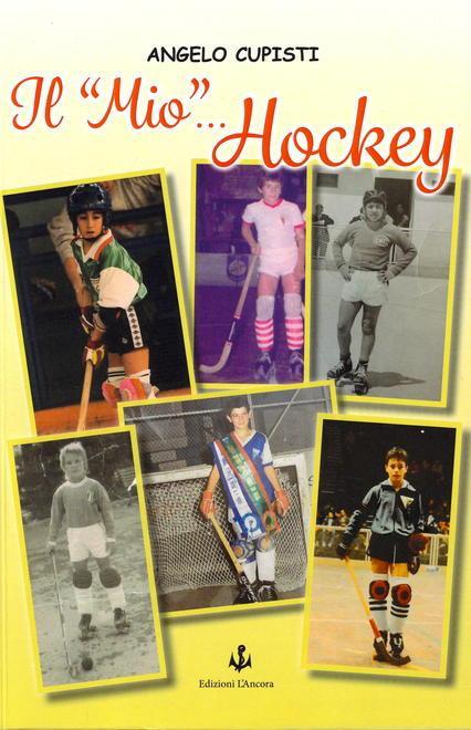 L’hockey su pista e i suoi campioni visti da Angelo Cupisti