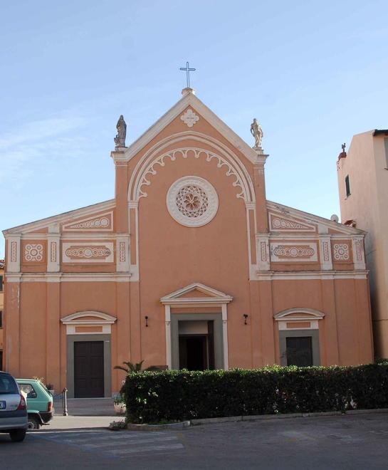 Le ville, il teatro, l’acqua e lo scoglio Viaggio sulle tracce dell’Imperatore 