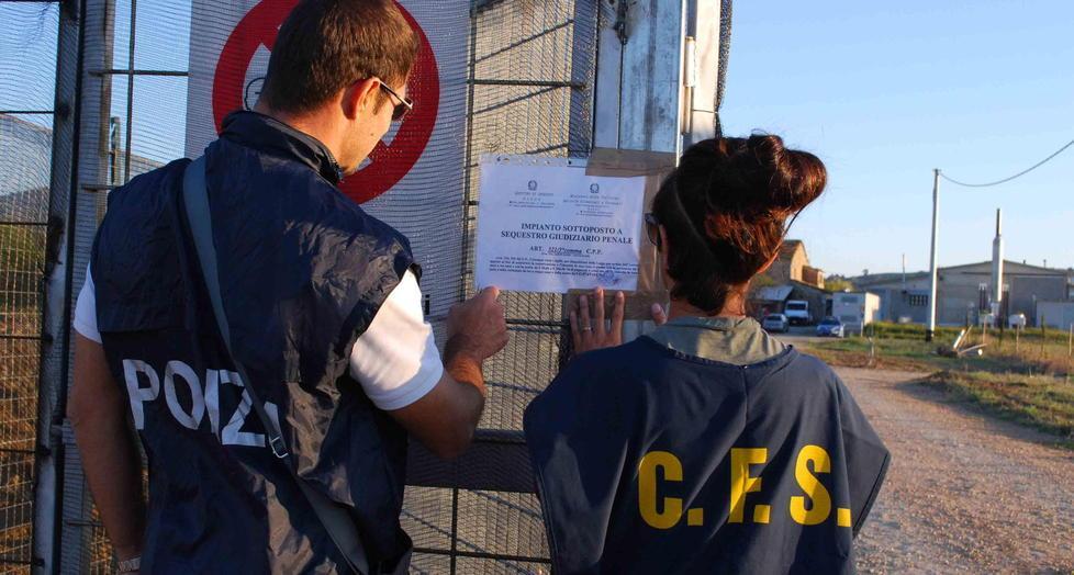Truffa biogas, chieste otto condanne «Quell’impianto non era pronto» 
