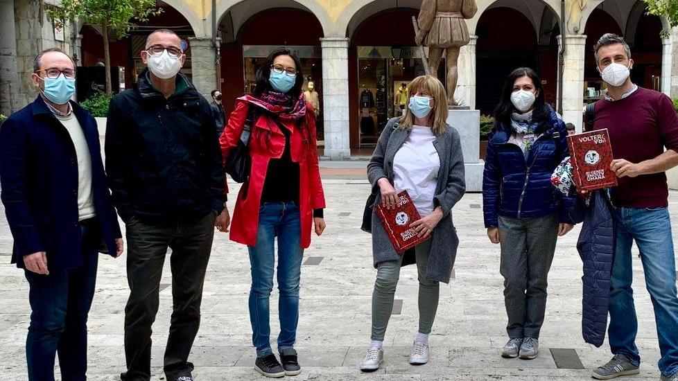 Ingresso a Volterra gratis per i bus turistici