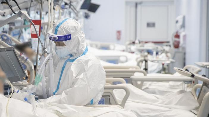 Addio a quattro pensionati i ricoverati diminuiscono