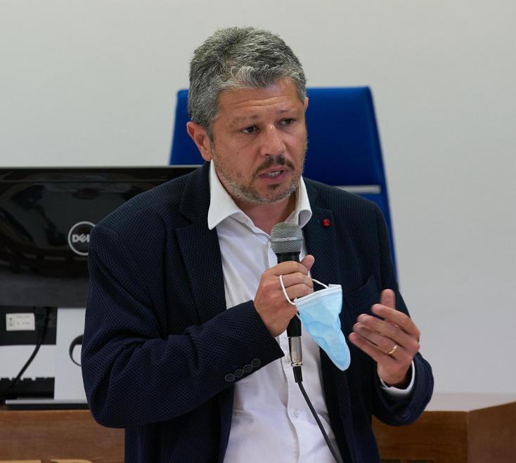 Giglioli: «Rinnovare subito i vertici di associazioni e consorzi coinvolti»