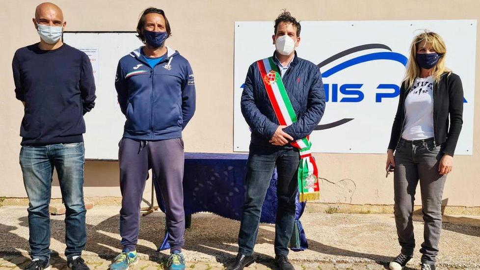 La carica dei 221 (ragazzi) nel torneo di Pisa Ecco vincitrici e vincitori
