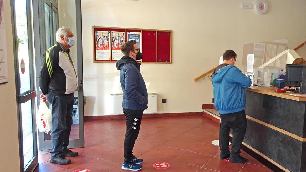 Sportello al Battistero aperto fino a ottobre per accogliere i turisti