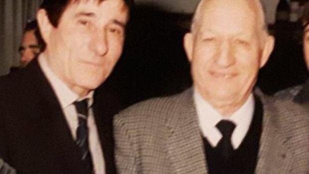 È morto a 98 anni Aladino Puccioni grande amico di Bartali