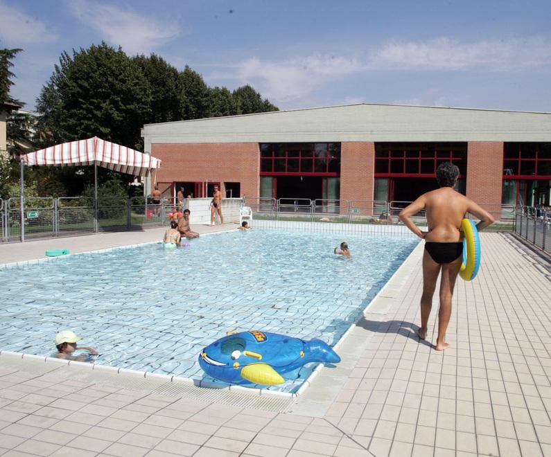 «Il settore ha sofferto ma stiamo aiutando i gestori delle piscine» 