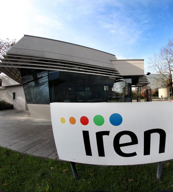 Iren, utile netto pari a 235 milioni Dividendo di 0,095 per ogni azione 