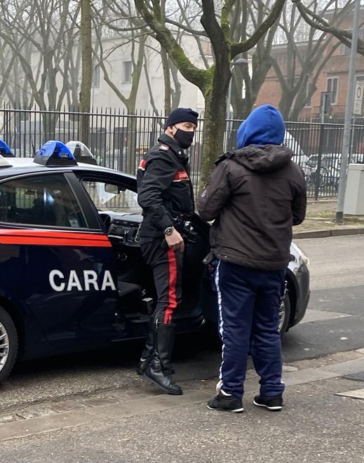 Era alla guida ubriaco Adesso dovrà scontare un mese di arresto 