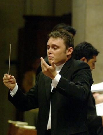 La Filarmonica Toscanini questa sera all’Auditorium