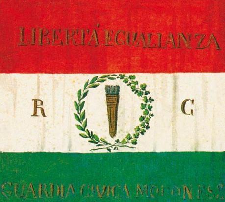 «Quei ministri modenesi di Bonaparte cresciuti ammirando la Francia» 