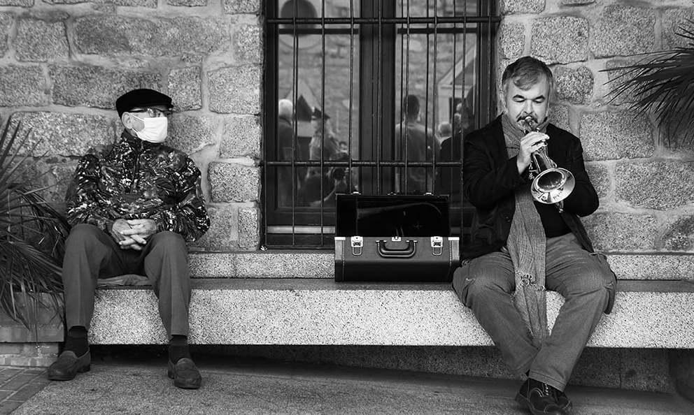 La foto più bella è di "Isole che parlano" a Luogosanto