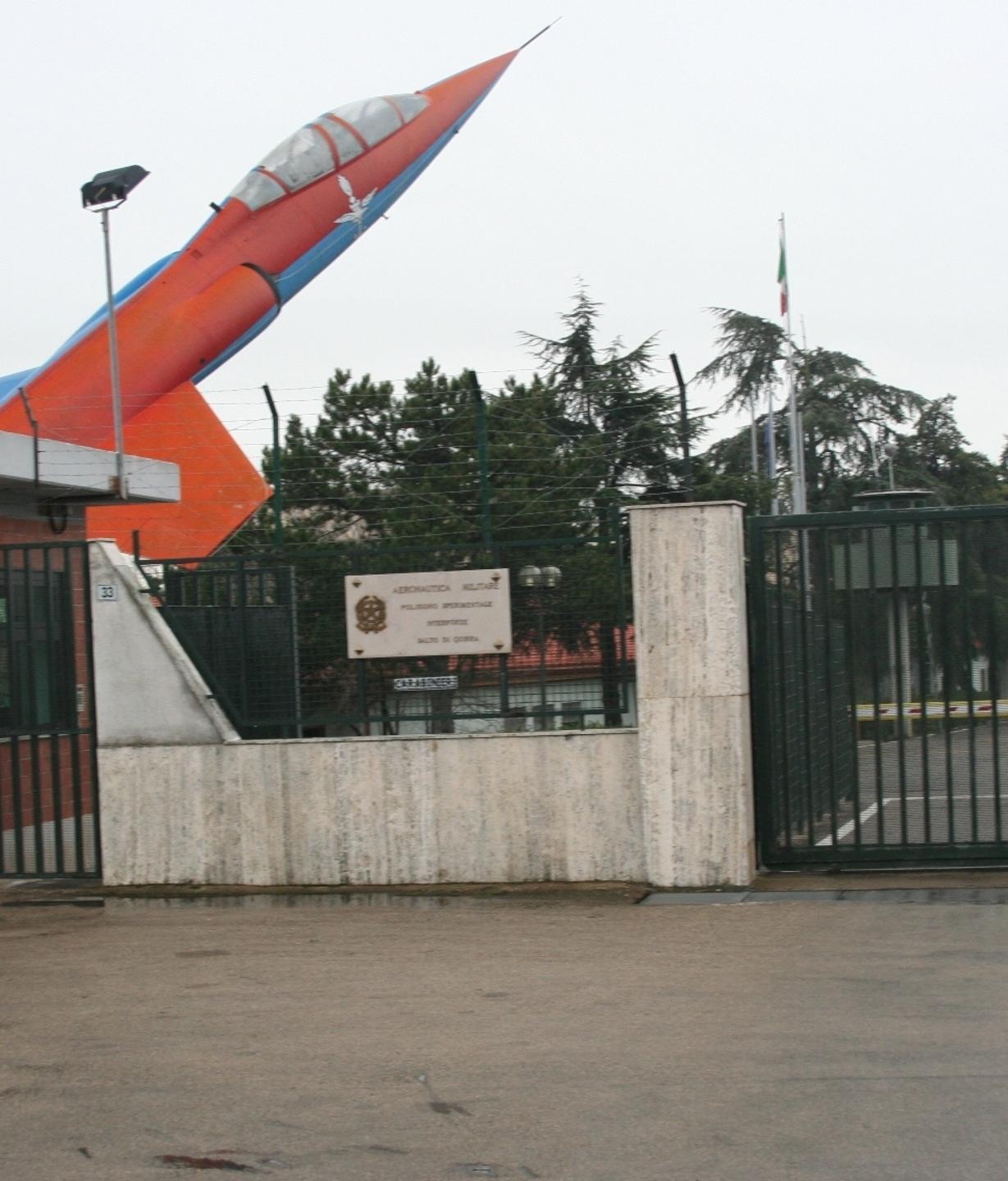 Due giorni di chiusura tecnica per l’ex strada militare sulla 125 