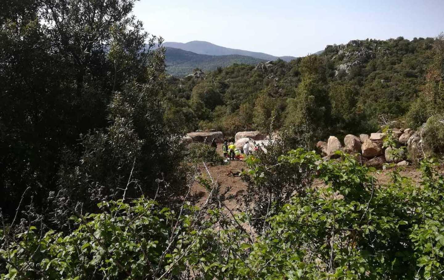 Sottoscrizione per il 17enne ferito nel cantiere 