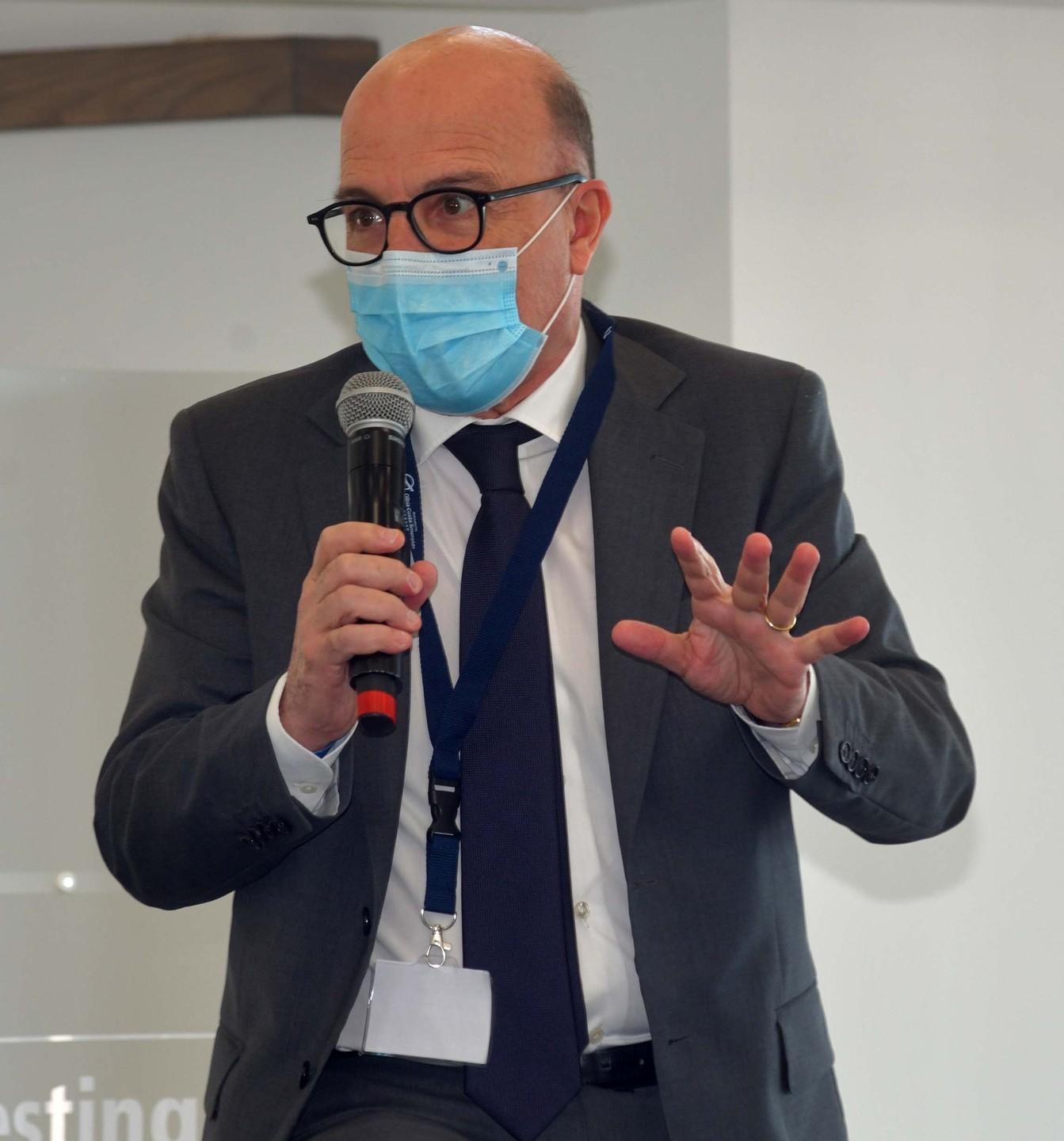 In Consiglio Nieddu e Sensi per la resa dei conti sulla Sanità