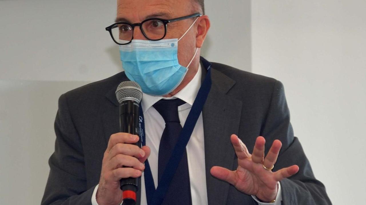 In Consiglio Nieddu e Sensi per la resa dei conti sulla Sanità