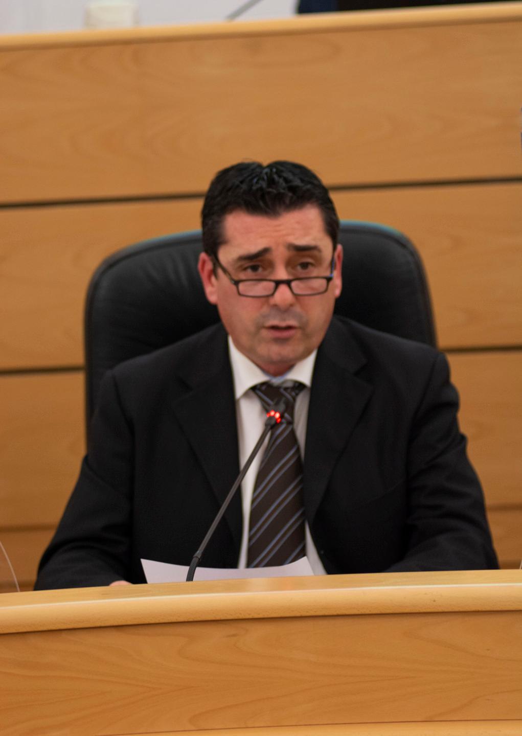 Mulas: «Sull’hub per i vaccini l’Ats tace, ritiro la collaborazione»