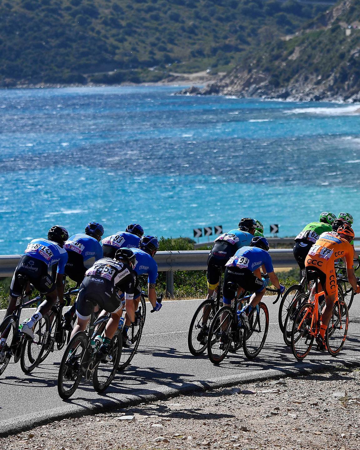 Sport&Natura e Panathlon aderiscono a “Io rispetto il ciclista”