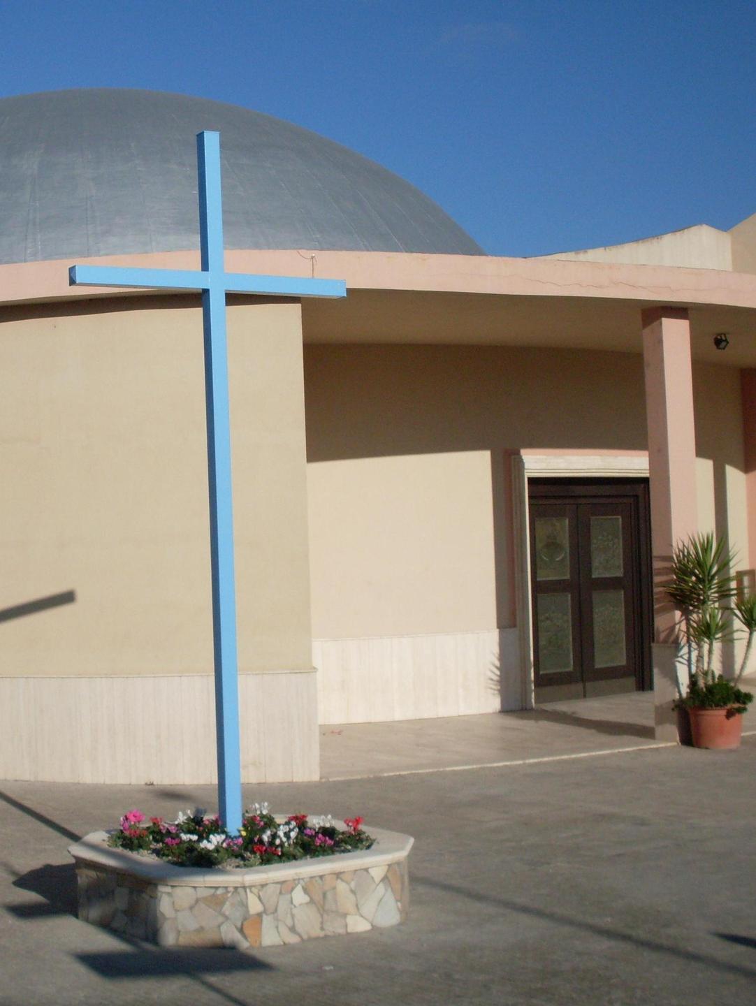 Raccolta sangue in memoria di Luca 