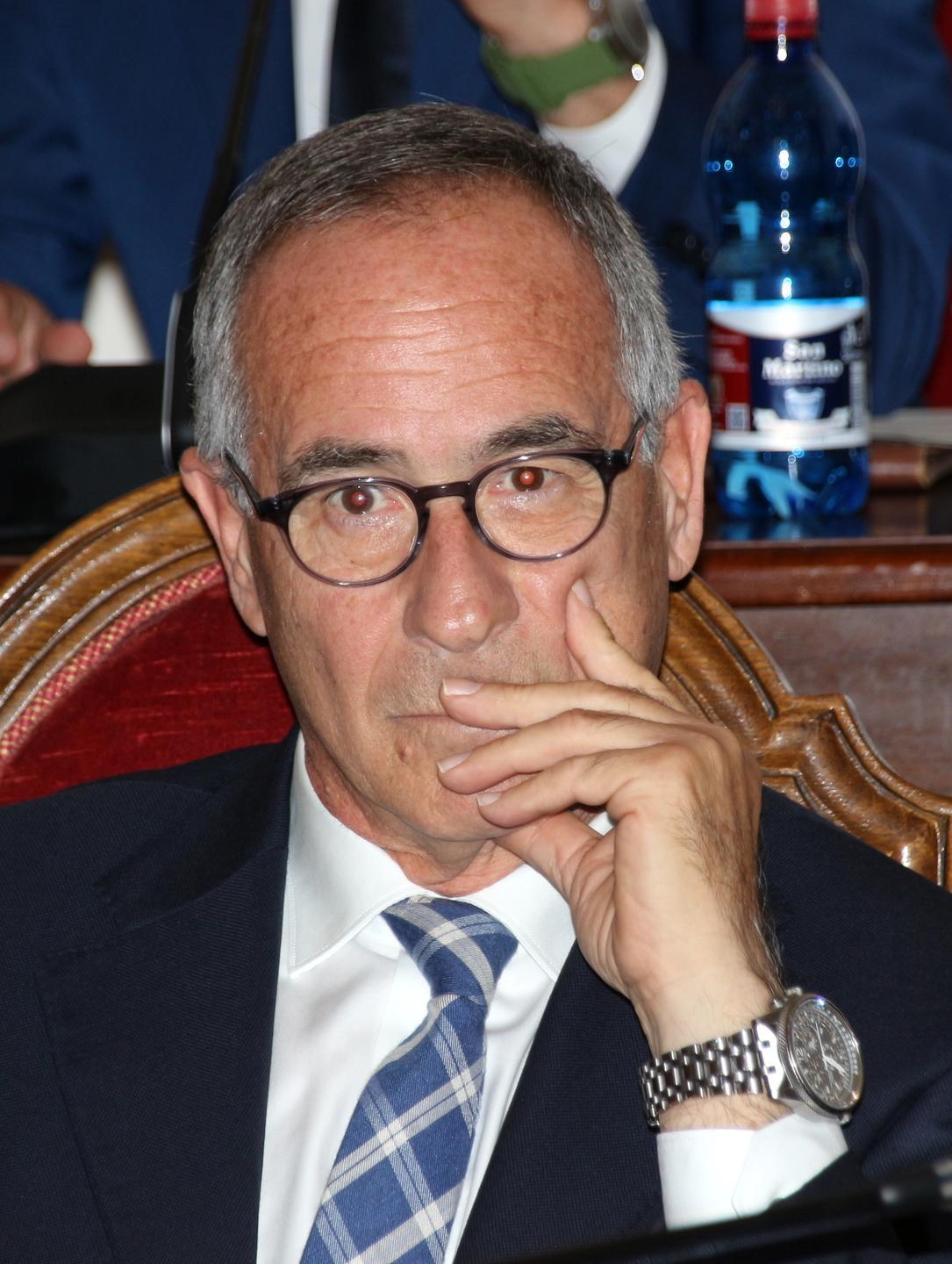 «Commissariate la Casa Divina Provvidenza» 