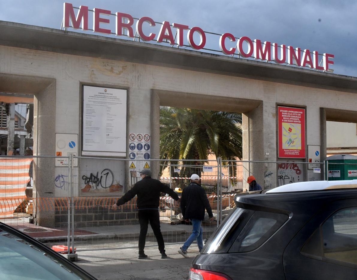 «Mercato, decisione in ritardo» 