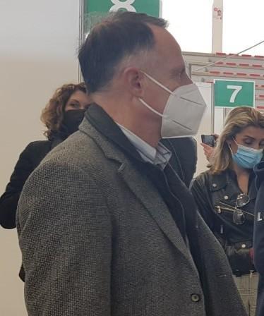 Gallus: «Via il commissario dell’Assl» 