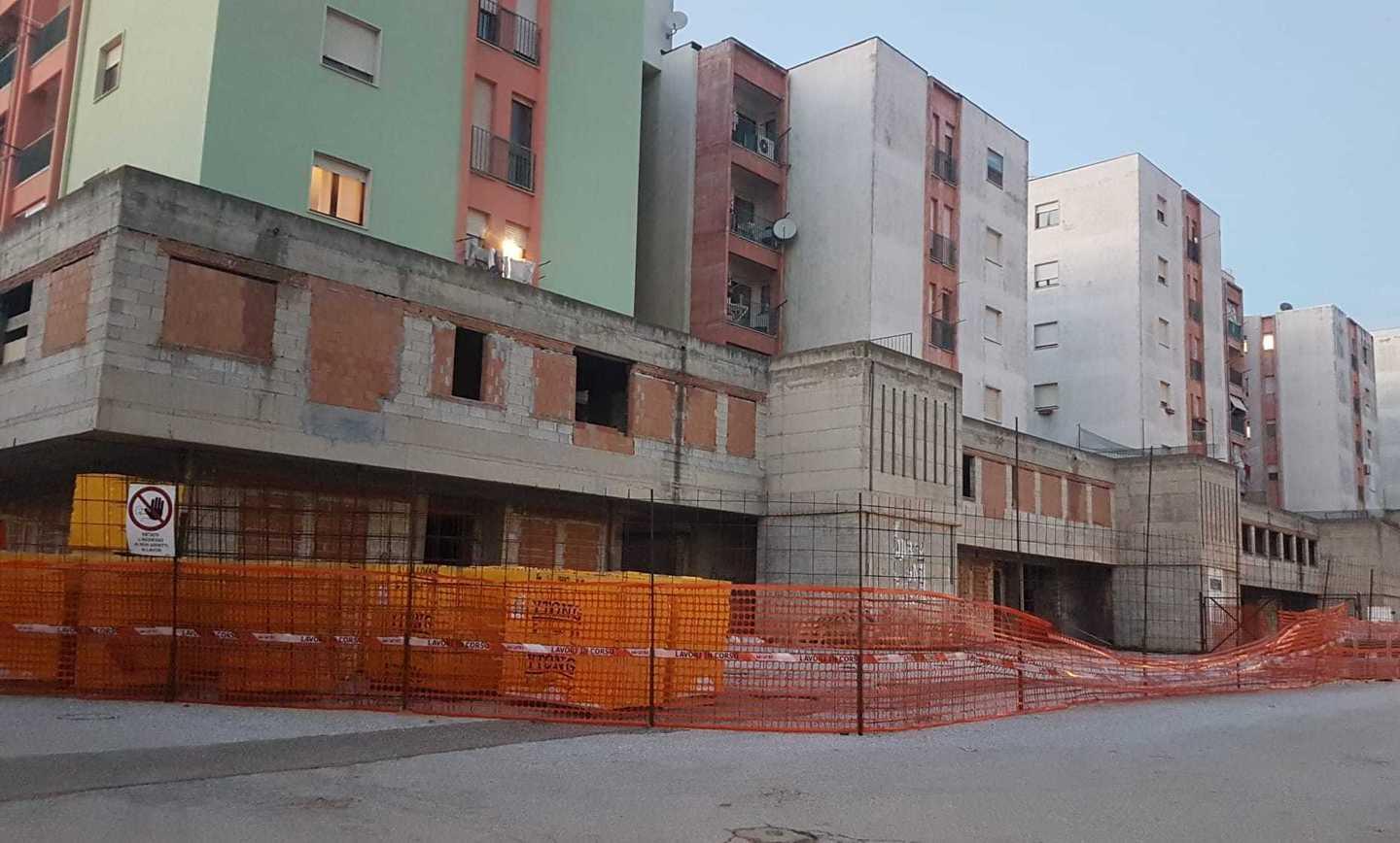 A Preda Istrada 44 nuovi alloggi 