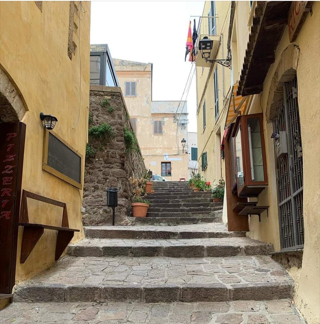 L’urbanistica divide Castelsardo 