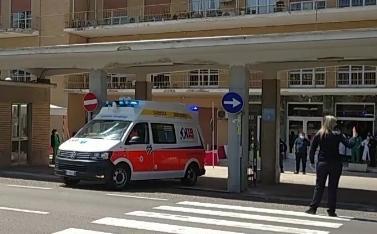 Sassari, la morte del piccolo Diego a Taniga: primi passi dell’inchiesta 