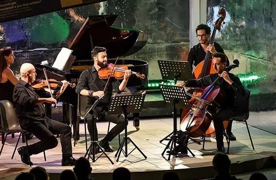 Prove di Sassari Estate ma senza grandi eventi 