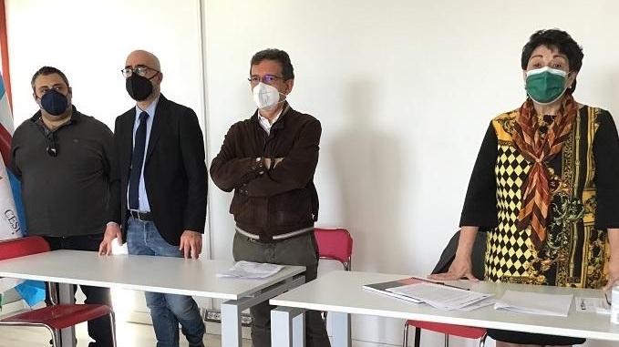 La scuola pensa già al futuro E Modena guida la protesta