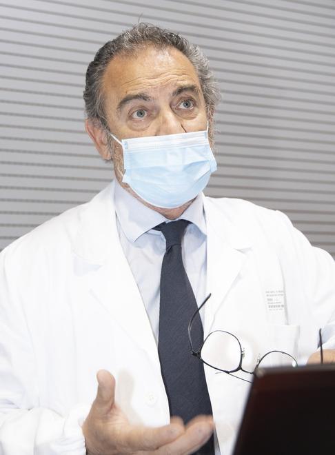 Modena. Si investe su Chirurgia e Pronto soccorso Ultimatum ai no vax 