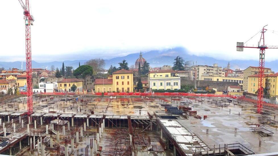 Slitta l’asta per l’ex Giusti: i possibili scenari