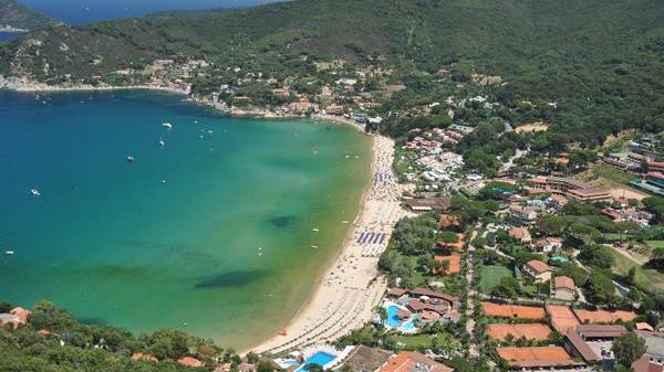 Elba, tutto pronto per la nuova stagione: le linee guida per ripartire