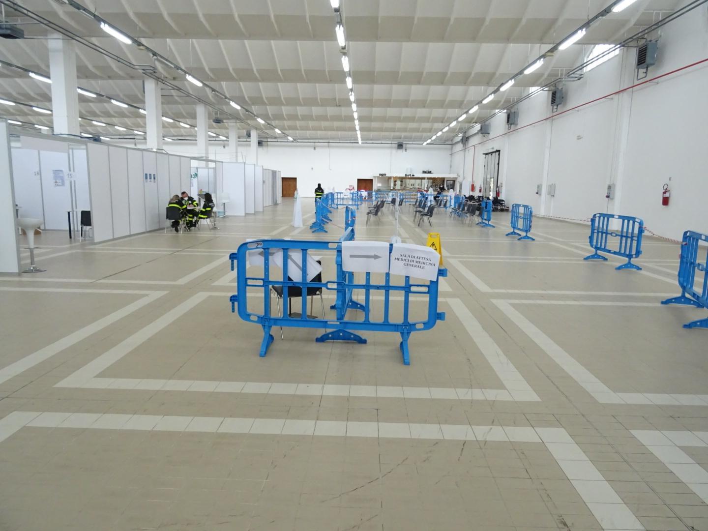 Covid, la Sardegna accelera il passo: 13.300 vaccinazioni in 24 ore