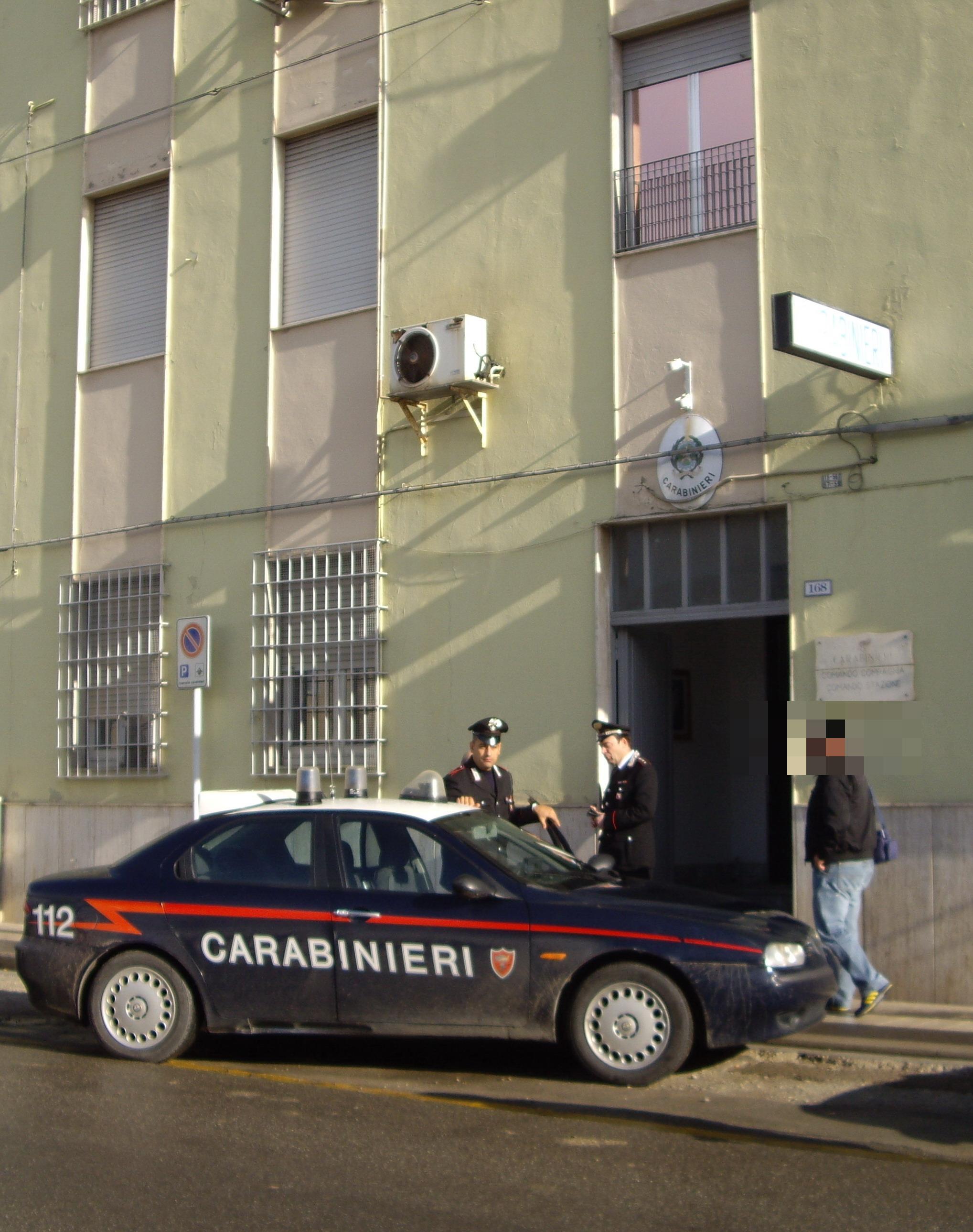 Nasconde in casa 110 grammi di marijuana, nei guai 60enne di Las Plassas