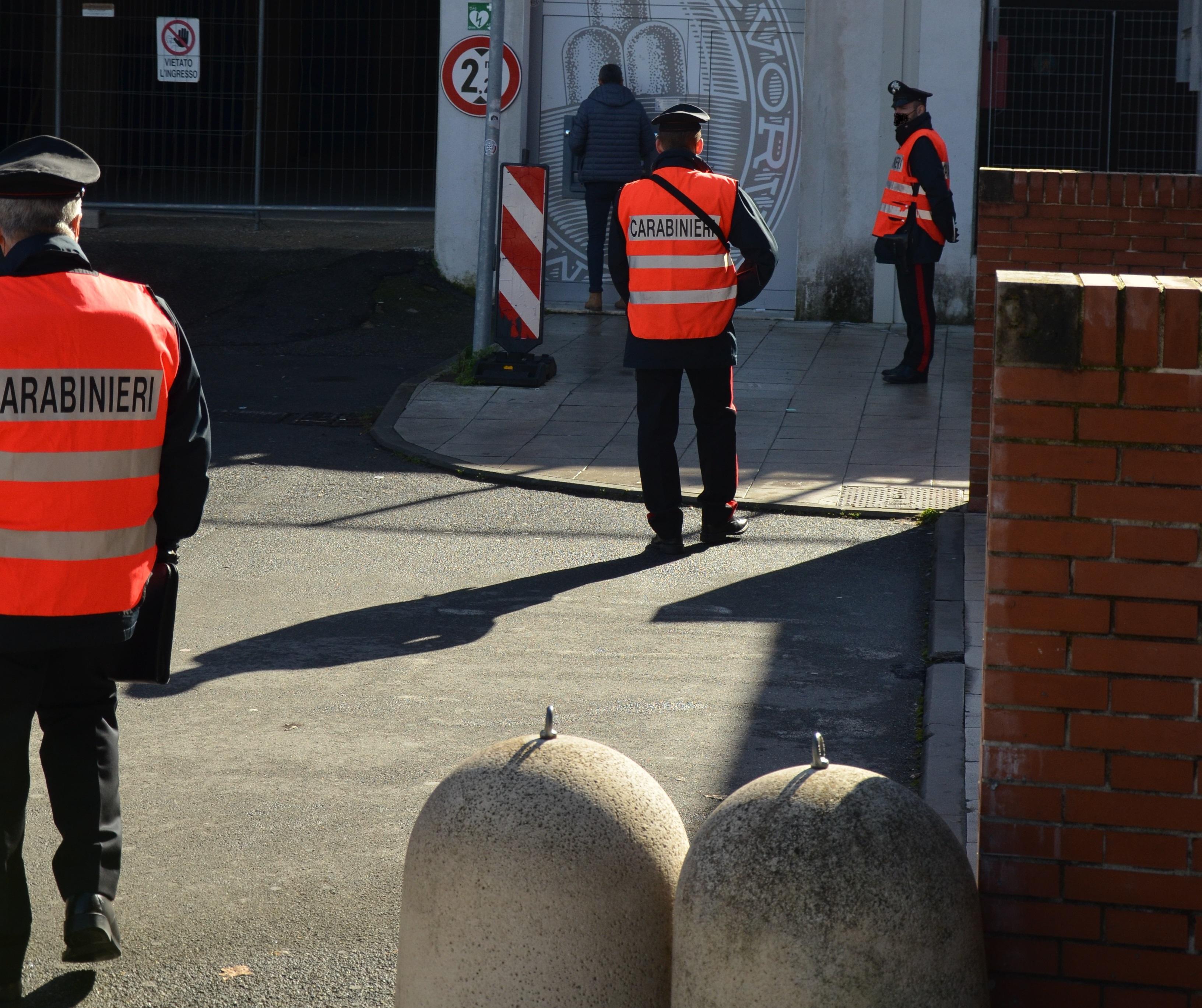 Motore a prezzo vantaggioso, ma era un bluff: 58enne di Napoli denunciato a Senorbì