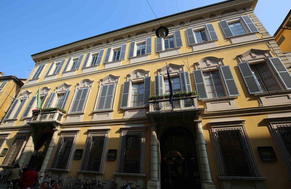 Credem, bene la trimestrale e boom di risparmi e mutui 