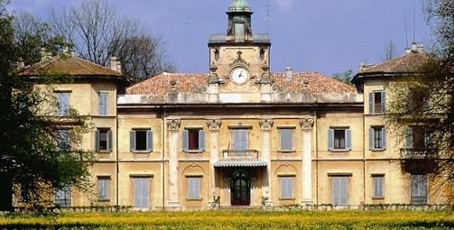 La bellissima villa Spalletti al centro di uno dei due tour sarà sede anche di degustazioni
