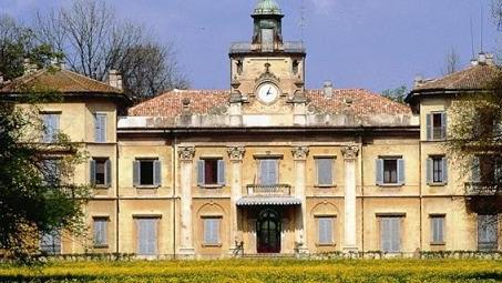 La bellissima villa Spalletti al centro di uno dei due tour sarà sede anche di degustazioni