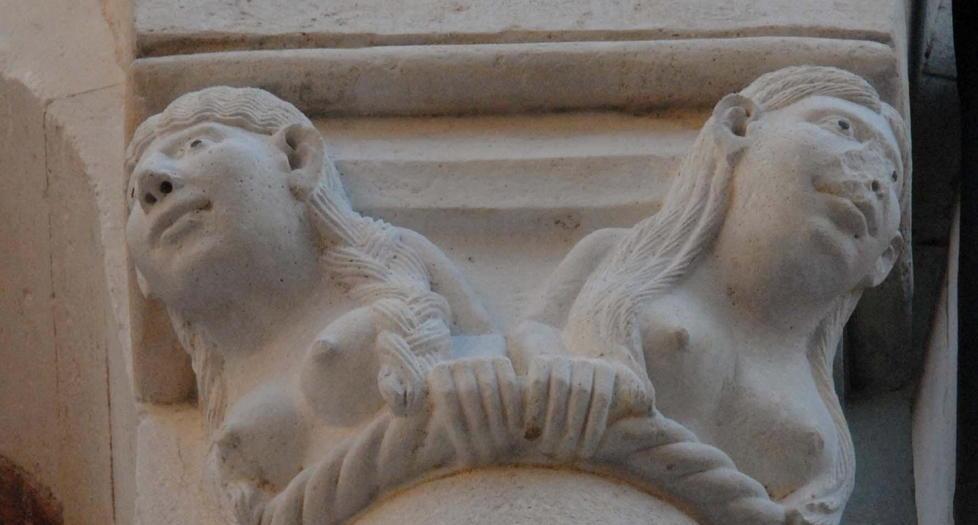La rinascita culturale arriva anche dalla riscoperta di angoli e storie di Modena 