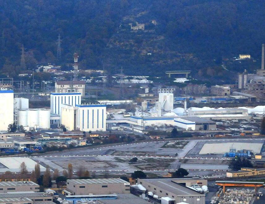 Falda e bonifica, 17 nuovi pozzi per fermare gli inquinanti 