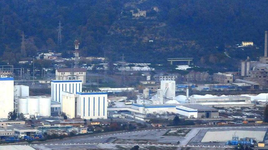 Falda e bonifica, 17 nuovi pozzi per fermare gli inquinanti