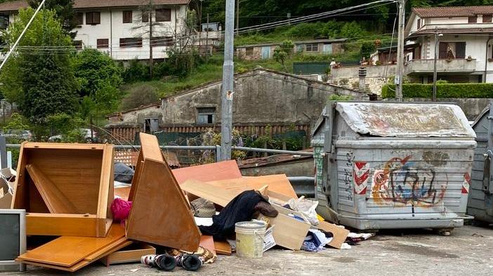 Stop al “turismo dei rifiuti” arriva la videosorveglianza