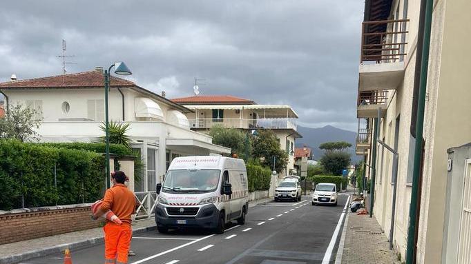 «Se faranno quei lavori mi sdraierò sulla strada»