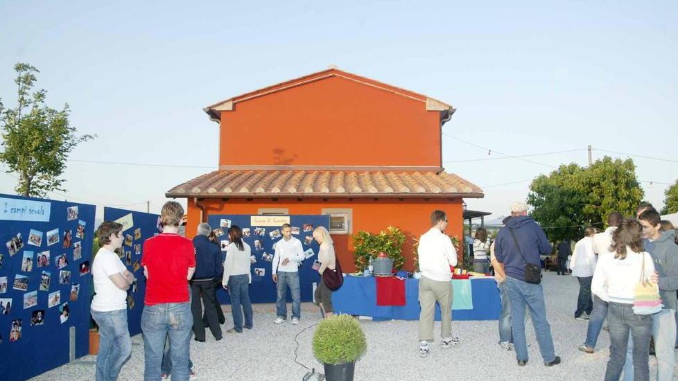 La Gometa onlus ha bisogno di aiuto