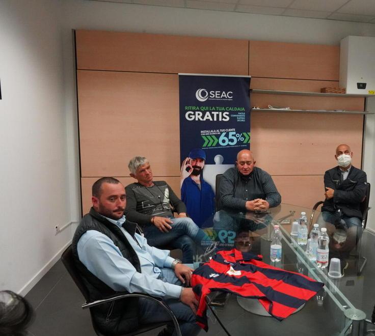 Tau, in arrivo la capolista Cascina Intanto il Ponsacco cambia tutto 