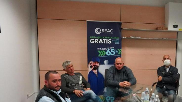 Tau, in arrivo la capolista Cascina Intanto il Ponsacco cambia tutto