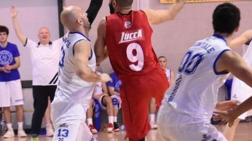 Montale-Bc Lucca (C Gold) può valere un’intera stagione