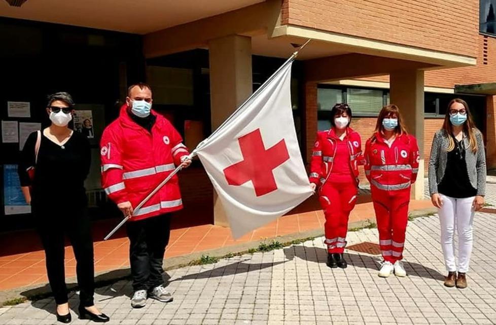 Invaso della Gera sotto attacco ora c’è la sindaca 