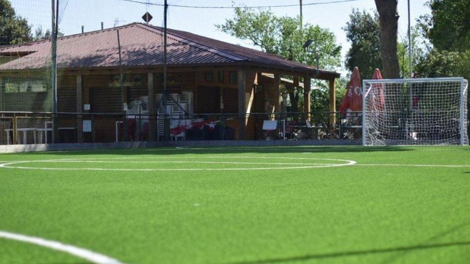 Pista dei Pini “riconvertita” Si inaugura il 23 maggio